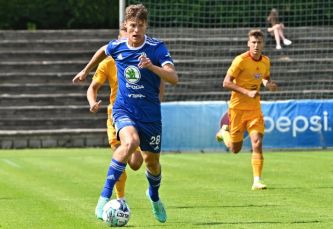 FK Mladá Boleslav - FK Dukla Praha (1.7.2023)