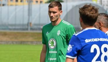 FK Mladá Boleslav - FK Dukla Praha (1.7.2023)