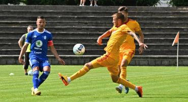 FK Mladá Boleslav - FK Dukla Praha (1.7.2023)
