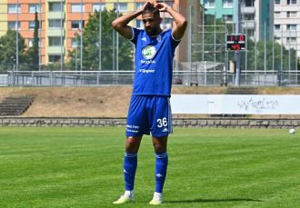  FK Mladá Boleslav - FC Sellier & Bellot Vlašim (8.7.2023)