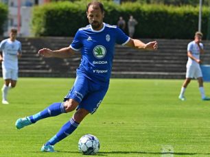  FK Mladá Boleslav - FC Sellier & Bellot Vlašim (8.7.2023)