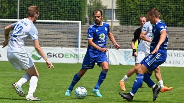  FK Mladá Boleslav - FC Sellier & Bellot Vlašim (8.7.2023)