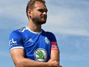  FK Mladá Boleslav - FC Sellier & Bellot Vlašim (8.7.2023)