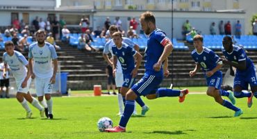  FK Mladá Boleslav - FC Sellier & Bellot Vlašim (8.7.2023)