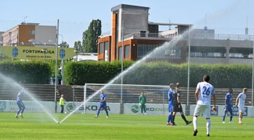  FK Mladá Boleslav - FC Sellier & Bellot Vlašim (8.7.2023)