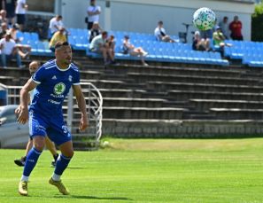  FK Mladá Boleslav - FC Sellier & Bellot Vlašim (8.7.2023)