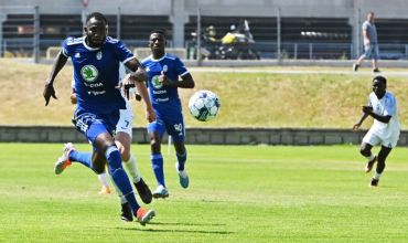  FK Mladá Boleslav - FC Sellier & Bellot Vlašim (8.7.2023)