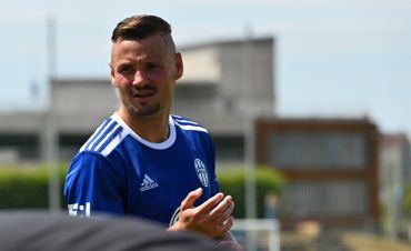  FK Mladá Boleslav - FC Sellier & Bellot Vlašim (8.7.2023)