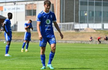  FK Mladá Boleslav - FC Sellier & Bellot Vlašim (8.7.2023)