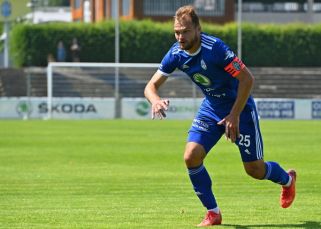  FK Mladá Boleslav - FC Sellier & Bellot Vlašim (8.7.2023)