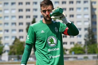  FK Mladá Boleslav - FC Sellier & Bellot Vlašim (8.7.2023)