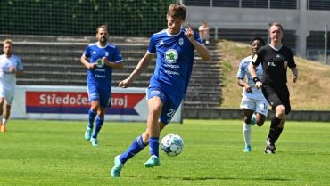  FK Mladá Boleslav - FC Sellier & Bellot Vlašim (8.7.2023)