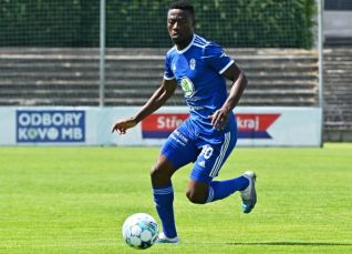  FK Mladá Boleslav - FC Sellier & Bellot Vlašim (8.7.2023)