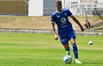  FK Mladá Boleslav - FC Sellier & Bellot Vlašim (8.7.2023)