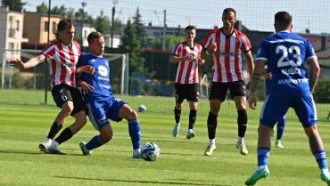 MKS Cracovia – FK Mladá Boleslav (11.7.2023)