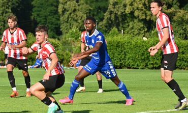 MKS Cracovia – FK Mladá Boleslav (11.7.2023)