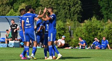 MKS Cracovia – FK Mladá Boleslav (11.7.2023)