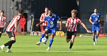 MKS Cracovia – FK Mladá Boleslav (11.7.2023)