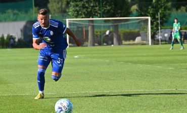 MKS Cracovia – FK Mladá Boleslav (11.7.2023)
