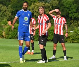 MKS Cracovia – FK Mladá Boleslav (11.7.2023)