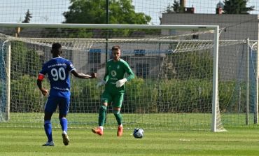 MKS Cracovia – FK Mladá Boleslav (11.7.2023)