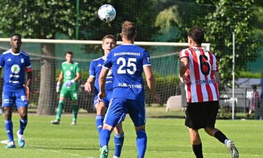 MKS Cracovia – FK Mladá Boleslav (11.7.2023)