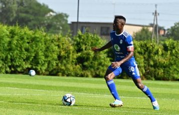 MKS Cracovia – FK Mladá Boleslav (11.7.2023)