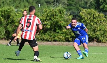 MKS Cracovia – FK Mladá Boleslav (11.7.2023)