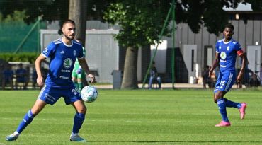 MKS Cracovia – FK Mladá Boleslav (11.7.2023)