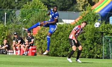 MKS Cracovia – FK Mladá Boleslav (11.7.2023)