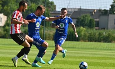 MKS Cracovia – FK Mladá Boleslav (11.7.2023)