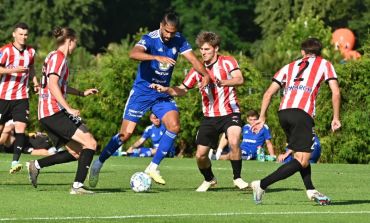 MKS Cracovia – FK Mladá Boleslav (11.7.2023)