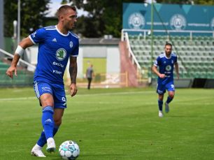 Warta Poznaň – FK Mladá Boleslav (14.7.2023)
