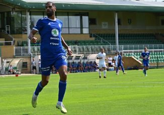 Warta Poznaň – FK Mladá Boleslav (14.7.2023)