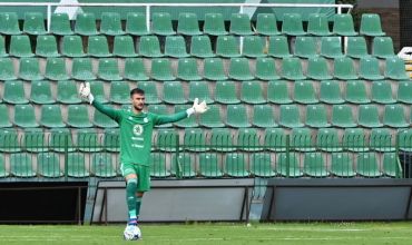 Warta Poznaň – FK Mladá Boleslav (14.7.2023)