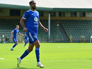 Warta Poznaň – FK Mladá Boleslav (14.7.2023)