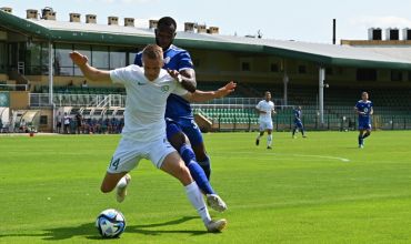 Warta Poznaň – FK Mladá Boleslav (14.7.2023)