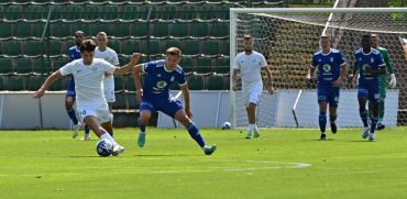 Warta Poznaň – FK Mladá Boleslav (14.7.2023)
