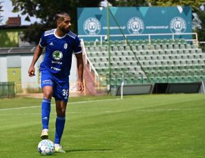 Warta Poznaň – FK Mladá Boleslav (14.7.2023)