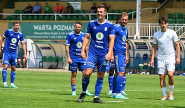 Warta Poznaň – FK Mladá Boleslav (14.7.2023)