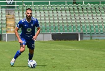Warta Poznaň – FK Mladá Boleslav (14.7.2023)