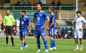 Warta Poznaň – FK Mladá Boleslav (14.7.2023)