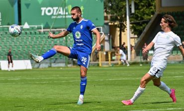 Warta Poznaň – FK Mladá Boleslav (14.7.2023)