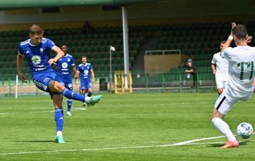 Warta Poznaň – FK Mladá Boleslav (14.7.2023)