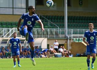Warta Poznaň – FK Mladá Boleslav (14.7.2023)