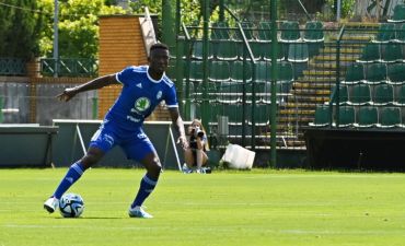 Warta Poznaň – FK Mladá Boleslav (14.7.2023)
