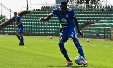 Warta Poznaň – FK Mladá Boleslav (14.7.2023)
