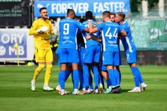 FK Mladá Boleslav - FK Jablonec (23.7.2023)