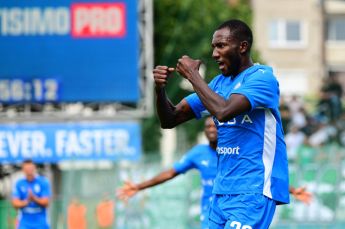 FK Mladá Boleslav - FK Jablonec (23.7.2023)