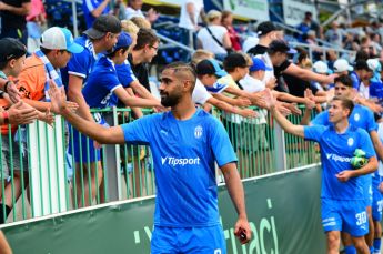 FK Mladá Boleslav - FK Jablonec (23.7.2023)